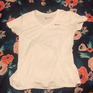 under armor t shirt